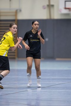Bild 661 - wBJ Power Girls Cup Suederelbe